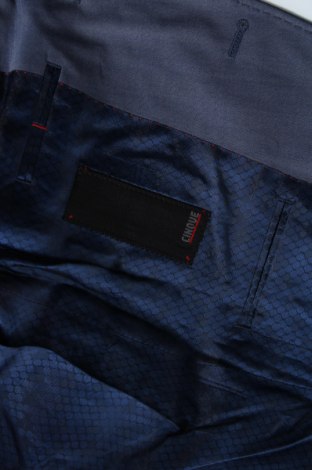 Ανδρικό σακάκι Cinque, Μέγεθος S, Χρώμα Μπλέ, Τιμή 14,91 €
