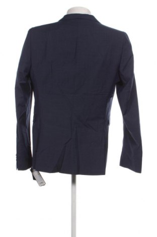 Ανδρικό σακάκι Cinque, Μέγεθος L, Χρώμα Μπλέ, Τιμή 124,23 €