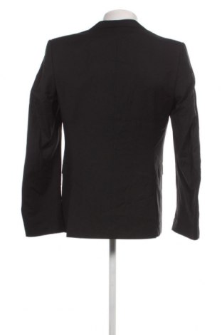 Ανδρικό σακάκι Cinque, Μέγεθος S, Χρώμα Μαύρο, Τιμή 13,67 €
