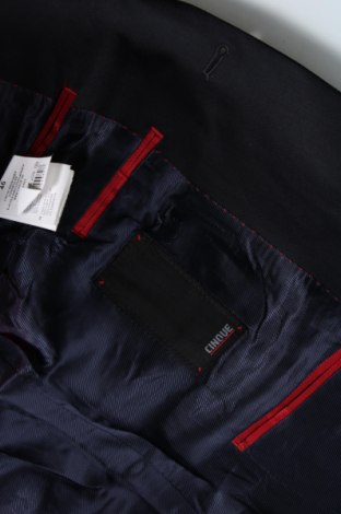 Ανδρικό σακάκι Cinque, Μέγεθος M, Χρώμα Μαύρο, Τιμή 124,23 €