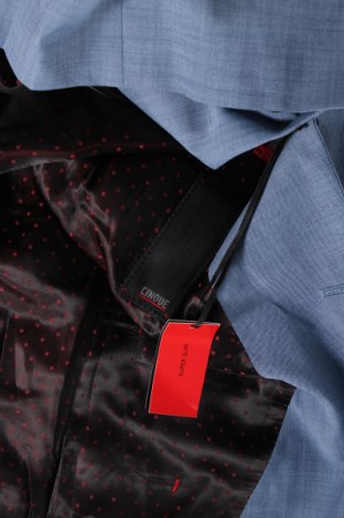 Ανδρικό σακάκι Cinque, Μέγεθος M, Χρώμα Μπλέ, Τιμή 14,91 €