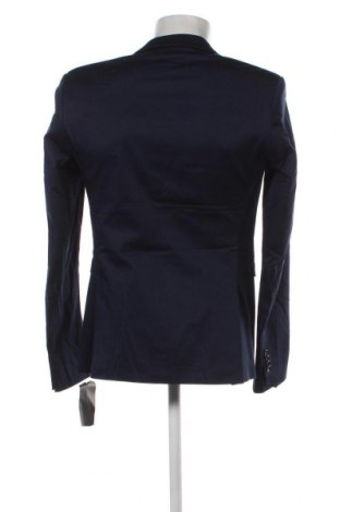 Ανδρικό σακάκι Cinque, Μέγεθος M, Χρώμα Μπλέ, Τιμή 124,23 €