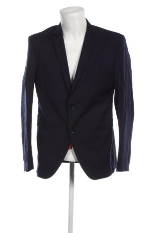 Ανδρικό σακάκι Cinque, Μέγεθος XL, Χρώμα Μπλέ, Τιμή 22,36 €