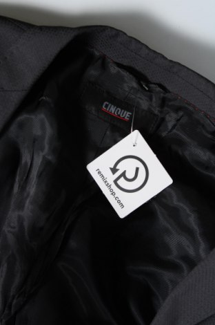 Ανδρικό σακάκι Cinque, Μέγεθος M, Χρώμα Γκρί, Τιμή 9,94 €