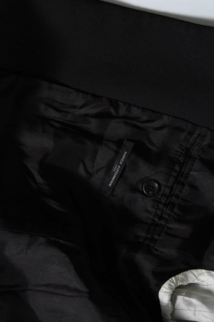 Ανδρικό σακάκι Daniele Alessandrini, Μέγεθος L, Χρώμα Μαύρο, Τιμή 5,12 €