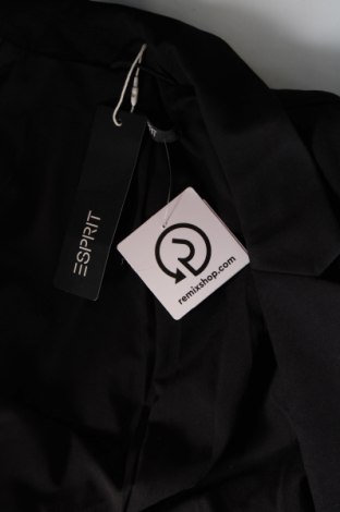 Ανδρικό σακάκι Esprit, Μέγεθος M, Χρώμα Μαύρο, Τιμή 16,62 €