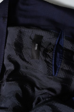 Pánské sako  Hugo Boss, Velikost XL, Barva Modrá, Cena  1 119,00 Kč