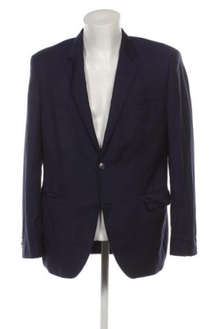 Ανδρικό σακάκι Hugo Boss, Μέγεθος XL, Χρώμα Μπλέ, Τιμή 48,65 €