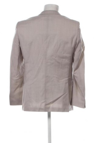 Ανδρικό σακάκι Hugo Boss, Μέγεθος L, Χρώμα Γκρί, Τιμή 199,48 €