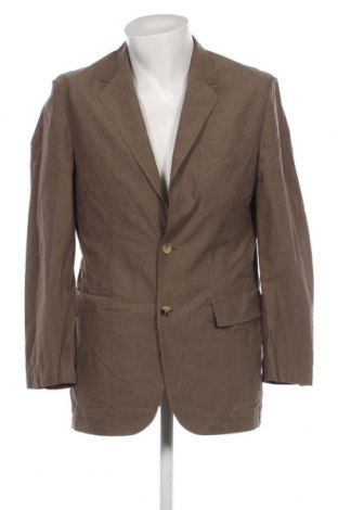 Ανδρικό σακάκι Hugo Boss, Μέγεθος M, Χρώμα  Μπέζ, Τιμή 33,41 €