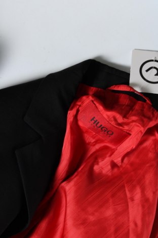 Ανδρικό σακάκι Hugo Boss, Μέγεθος M, Χρώμα Μαύρο, Τιμή 99,59 €