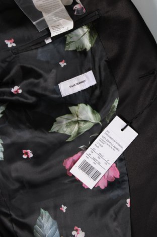 Ανδρικό σακάκι Isaac Dewhirst, Μέγεθος L, Χρώμα Μαύρο, Τιμή 13,96 €