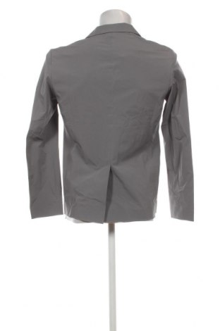 Ανδρικό σακάκι J.Lindeberg, Μέγεθος S, Χρώμα Γκρί, Τιμή 17,06 €