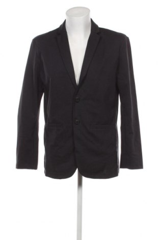 Ανδρικό σακάκι Jack & Jones, Μέγεθος XL, Χρώμα Μπλέ, Τιμή 16,30 €