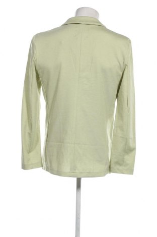 Ανδρικό σακάκι Jack & Jones PREMIUM, Μέγεθος M, Χρώμα Πράσινο, Τιμή 15,17 €