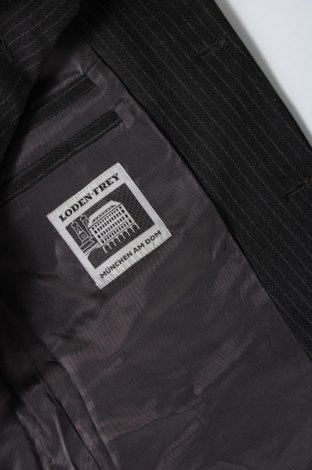 Ανδρικό σακάκι LODENFREY, Μέγεθος M, Χρώμα Γκρί, Τιμή 60,35 €