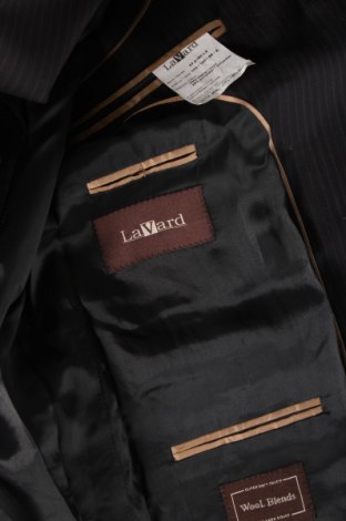 Pánske sako  Lavard, Veľkosť M, Farba Čierna, Cena  4,59 €