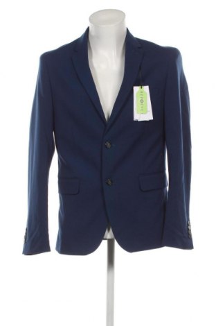 Pánske sako  Lindbergh, Veľkosť L, Farba Modrá, Cena  124,23 €