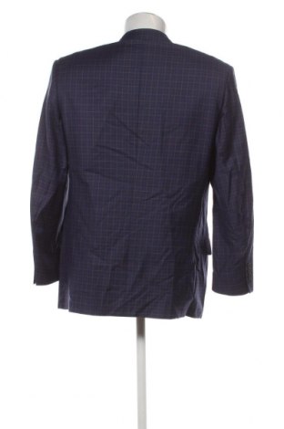 Herren Sakko Made In Italy, Größe L, Farbe Blau, Preis € 4,99