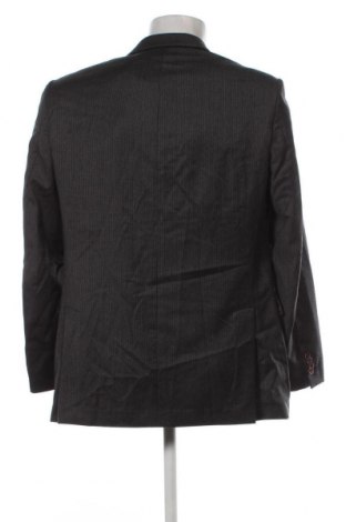 Ανδρικό σακάκι Marlane, Μέγεθος L, Χρώμα Γκρί, Τιμή 72,99 €