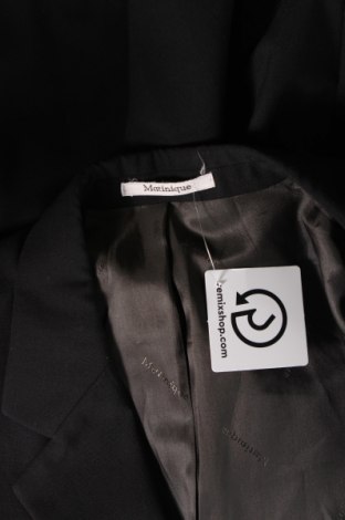 Ανδρικό σακάκι Matinique, Μέγεθος L, Χρώμα Μαύρο, Τιμή 5,01 €