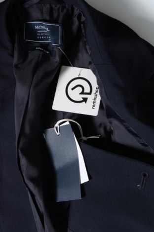 Ανδρικό σακάκι McNeal, Μέγεθος XL, Χρώμα Μπλέ, Τιμή 11,30 €