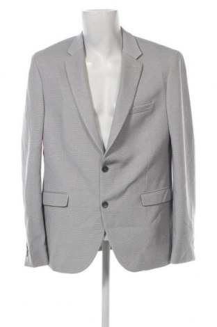 Ανδρικό σακάκι McNeal, Μέγεθος XL, Χρώμα Γκρί, Τιμή 17,95 €
