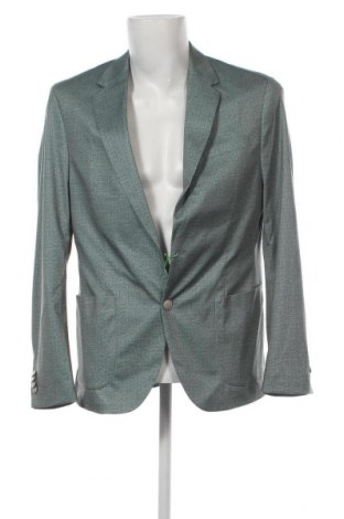Ανδρικό σακάκι McNeal, Μέγεθος L, Χρώμα Πράσινο, Τιμή 15,29 €