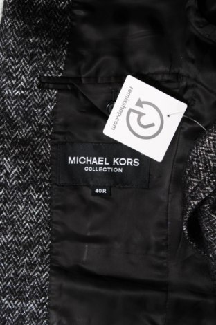 Ανδρικό σακάκι Michael Kors, Μέγεθος L, Χρώμα Πολύχρωμο, Τιμή 119,69 €
