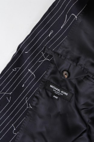 Ανδρικό σακάκι Michael Kors Collection, Μέγεθος XL, Χρώμα Μπλέ, Τιμή 252,16 €