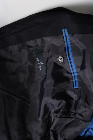 Ανδρικό σακάκι Nautica, Μέγεθος M, Χρώμα Μπλέ, Τιμή 5,51 €