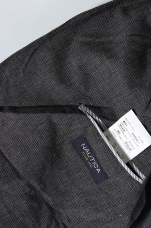 Ανδρικό σακάκι Nautica, Μέγεθος XXL, Χρώμα Γκρί, Τιμή 10,02 €
