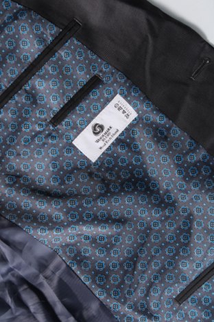 Ανδρικό σακάκι New England, Μέγεθος XL, Χρώμα Γκρί, Τιμή 3,54 €