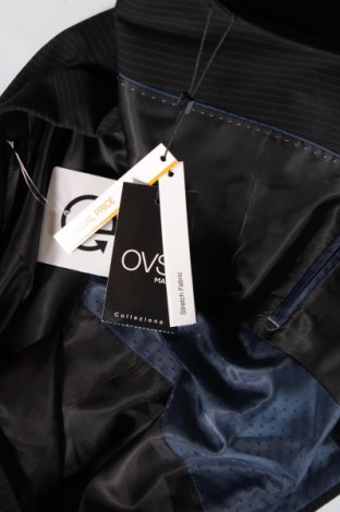 Pánske sako  Oviesse, Veľkosť S, Farba Čierna, Cena  9,74 €
