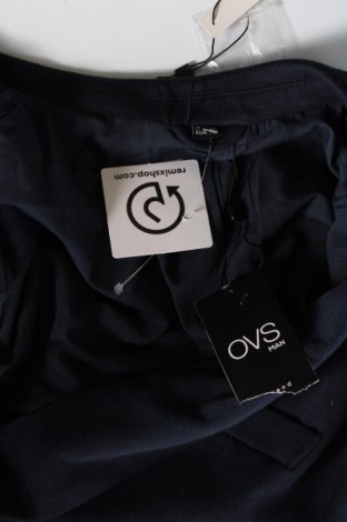 Pánske sako  Oviesse, Veľkosť XL, Farba Modrá, Cena  36,08 €