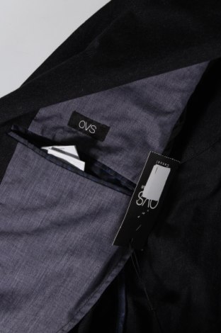 Ανδρικό σακάκι Oviesse, Μέγεθος L, Χρώμα Μπλέ, Τιμή 9,38 €
