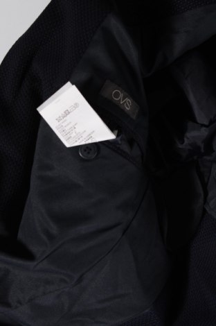 Ανδρικό σακάκι Oviesse, Μέγεθος M, Χρώμα Μπλέ, Τιμή 8,66 €