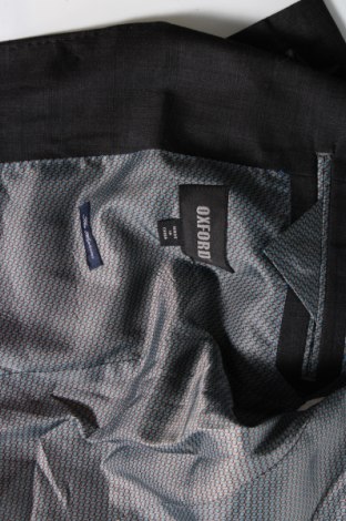 Pánske sako  Oxford, Veľkosť M, Farba Čierna, Cena  5,12 €