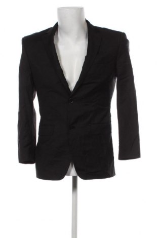 Ανδρικό σακάκι Peter Jackson, Μέγεθος L, Χρώμα Μαύρο, Τιμή 3,51 €