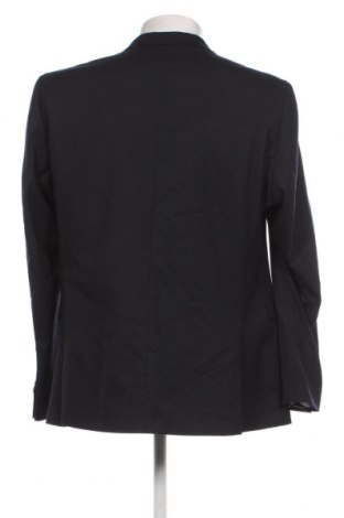 Ανδρικό σακάκι S.Oliver, Μέγεθος XL, Χρώμα Μπλέ, Τιμή 66,49 €