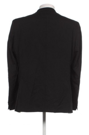 Ανδρικό σακάκι S.Oliver, Μέγεθος XL, Χρώμα Μαύρο, Τιμή 16,67 €