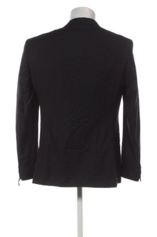 Ανδρικό σακάκι S.Oliver Black Label, Μέγεθος S, Χρώμα Μπλέ, Τιμή 124,23 €