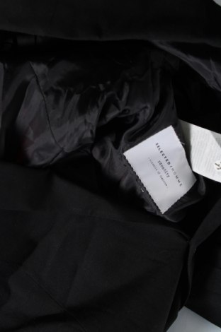 Pánske sako  Selected Homme, Veľkosť M, Farba Čierna, Cena  36,29 €
