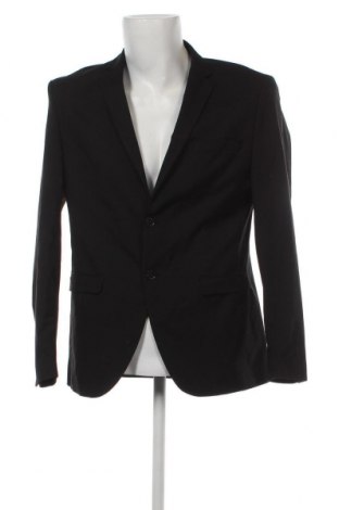 Ανδρικό σακάκι Selected Homme, Μέγεθος L, Χρώμα Μαύρο, Τιμή 9,18 €