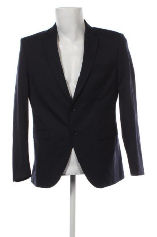 Ανδρικό σακάκι Selected Homme, Μέγεθος L, Χρώμα Μπλέ, Τιμή 37,62 €