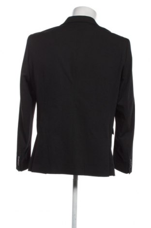 Ανδρικό σακάκι Selected Homme, Μέγεθος XL, Χρώμα Μαύρο, Τιμή 21,10 €