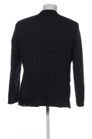Ανδρικό σακάκι Selected Homme, Μέγεθος L, Χρώμα Μπλέ, Τιμή 11,01 €