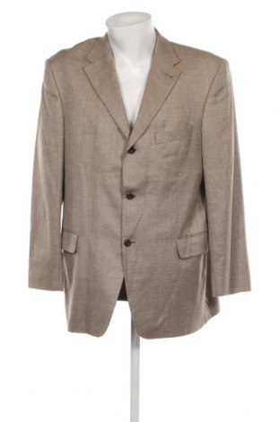Мъжко сако Strellson, Размер XL, Цвят Кафяв, Цена 9,72 лв.