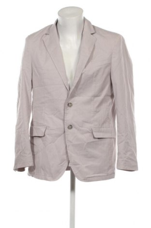 Ανδρικό σακάκι Tailor & Son, Μέγεθος L, Χρώμα Γκρί, Τιμή 5,17 €