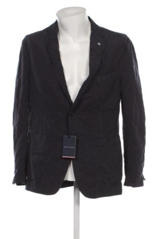 Ανδρικό σακάκι Tommy Hilfiger, Μέγεθος XL, Χρώμα Μπλέ, Τιμή 93,84 €